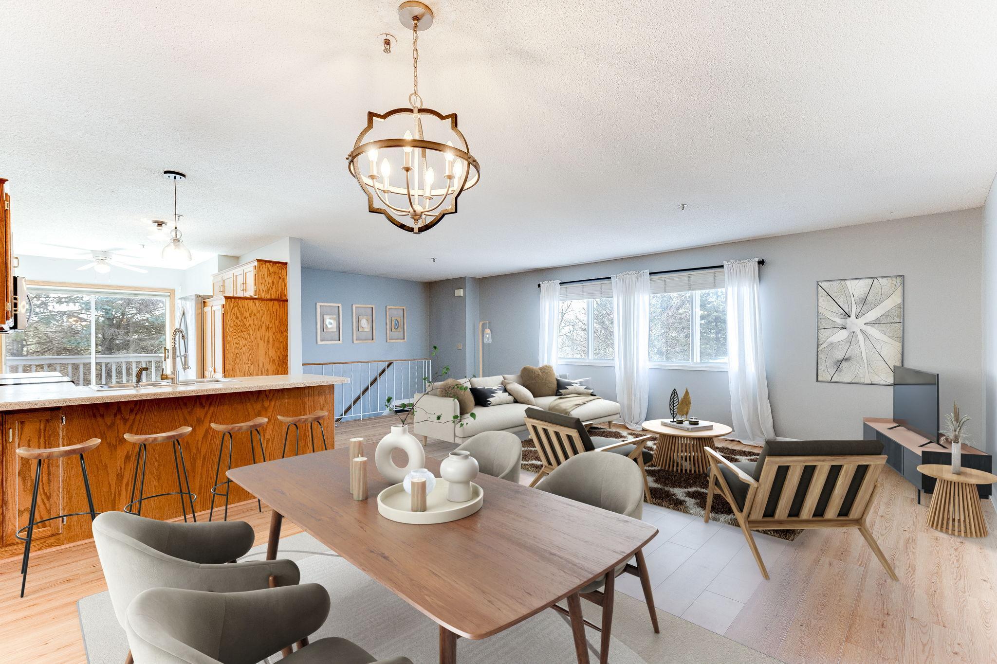 View of Residential at 3143 Manitou Drive #24, White Bear Lake MN 55110, White Bear Lake - Mike Wilen | Minnesota Team Real Estate