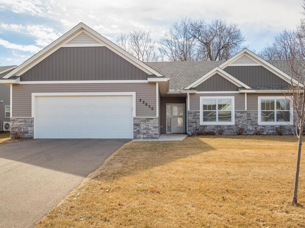 View of Residential at 23630 Crocus Street, Saint Francis MN 55070, Saint Francis - Mike Wilen | Minnesota Team Real Estate