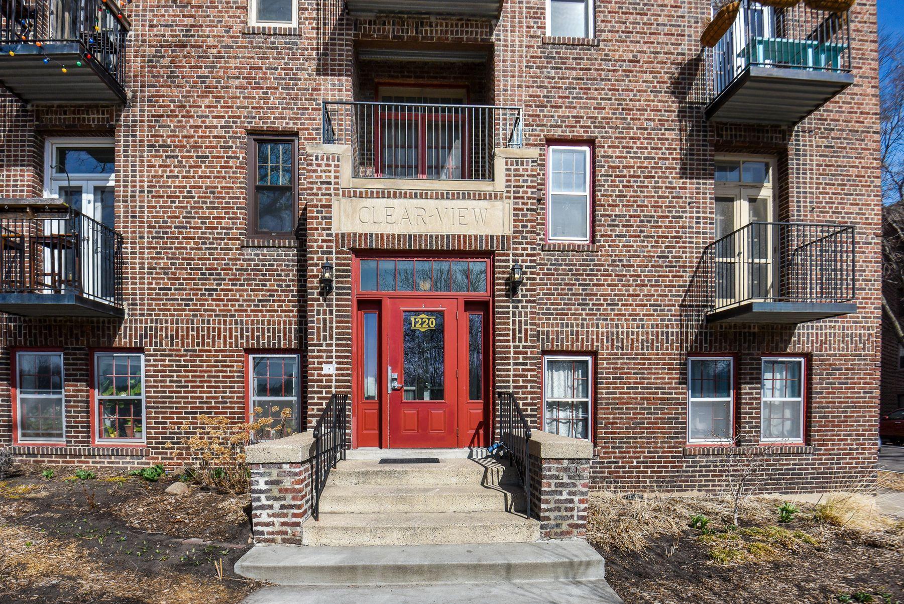 View of Residential at 1220 Powderhorn Terrace #36, Minneapolis MN 55407, Minneapolis - Mike Wilen | Minnesota Team Real Estate
