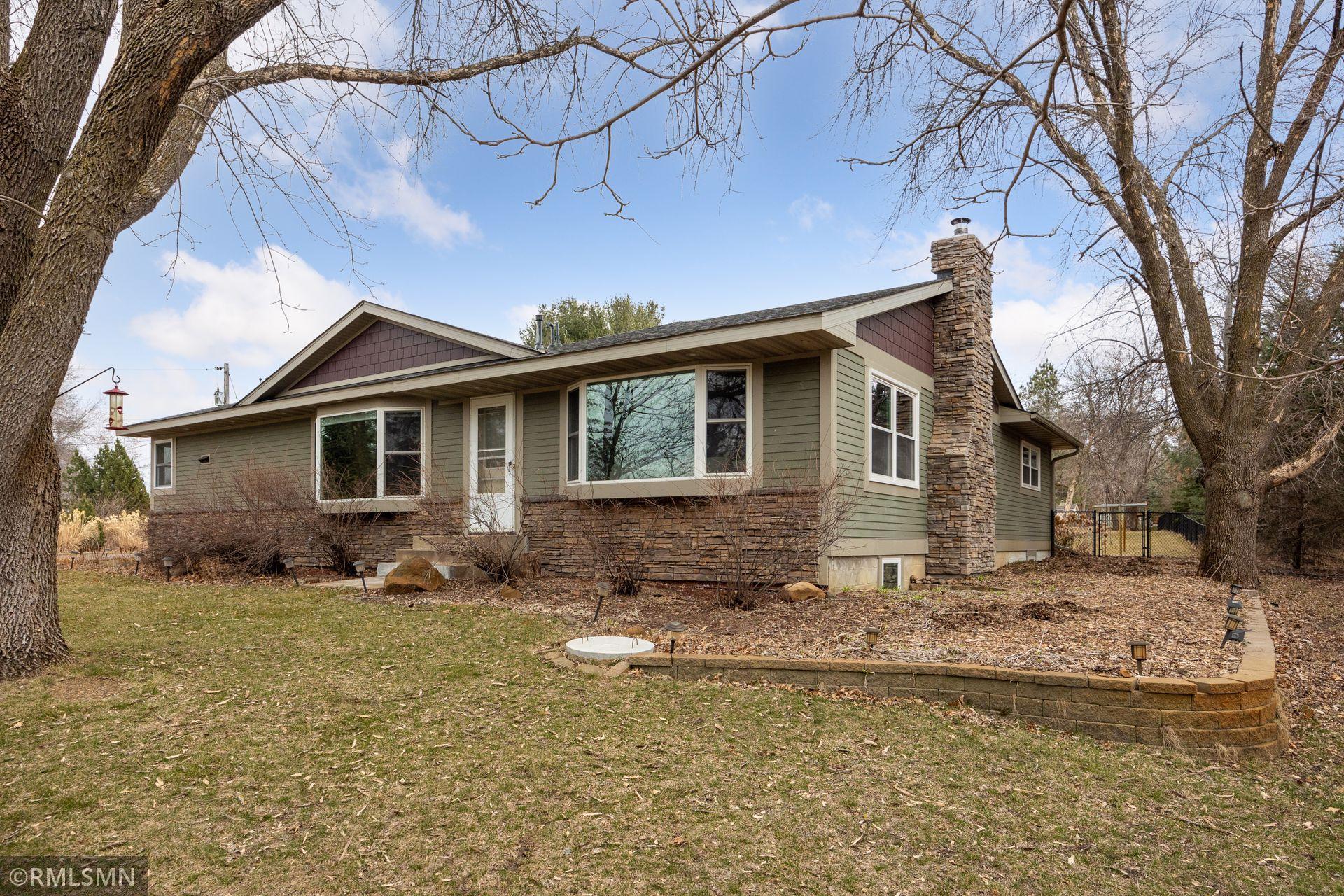 View of Residential at 8529 Lake Jane Trail, Lake Elmo MN 55042, Lake Elmo - Mike Wilen | Minnesota Team Real Estate