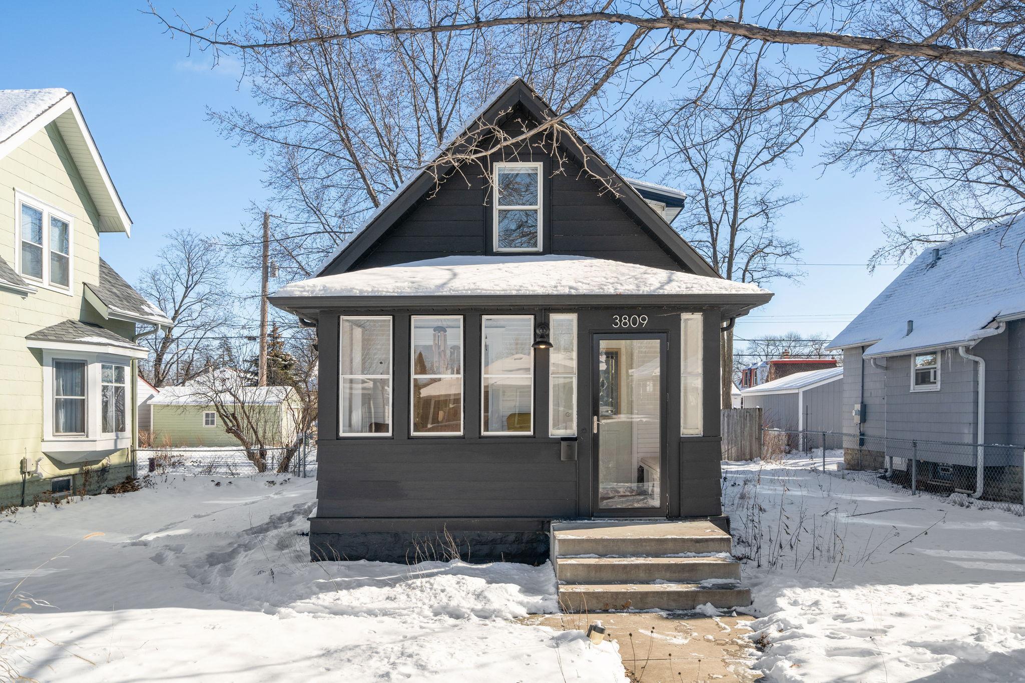 View of Residential at 3809 39th Avenue, Minneapolis MN 55406, Minneapolis - Mike Wilen | Minnesota Team Real Estate