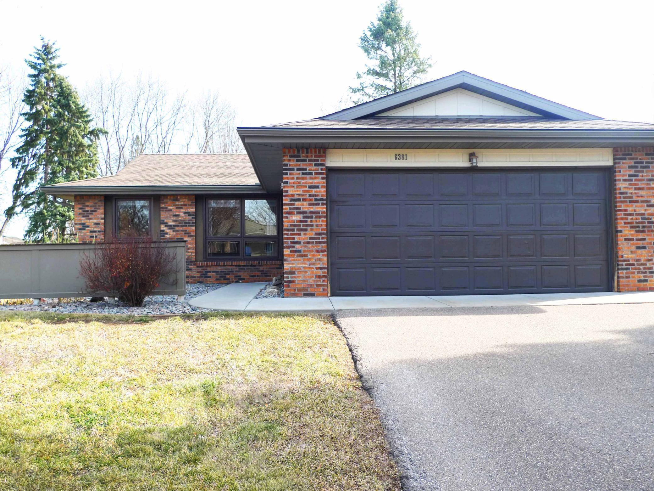 View of Residential at 6381 Oakwood Road, Woodbury MN 55125, Woodbury - Mike Wilen | Minnesota Team Real Estate
