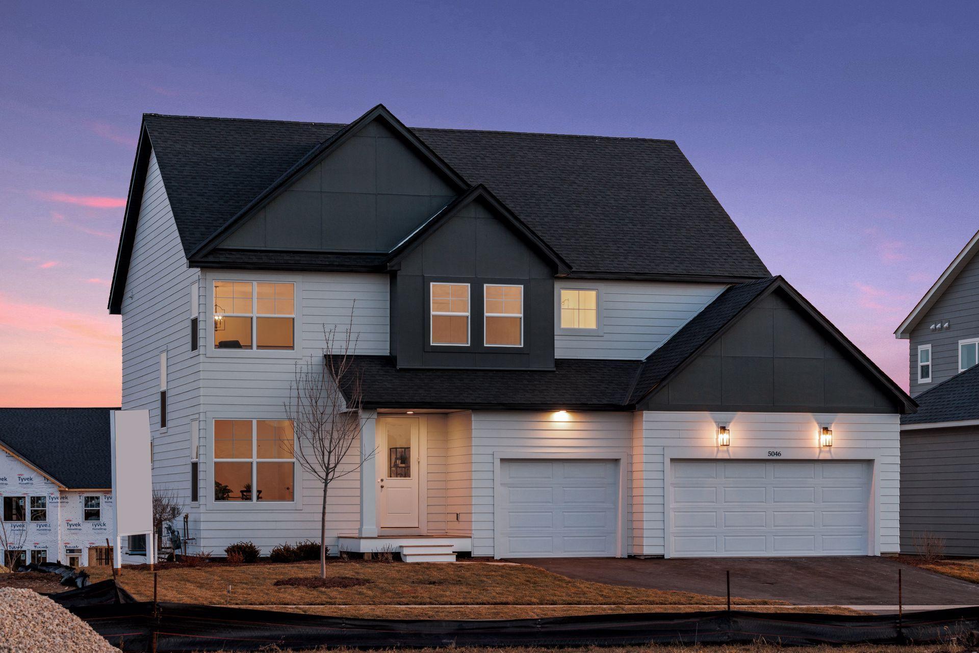 View of Residential at 5046 Airlake Draw, Woodbury MN 55129, Woodbury - Mike Wilen | Minnesota Team Real Estate