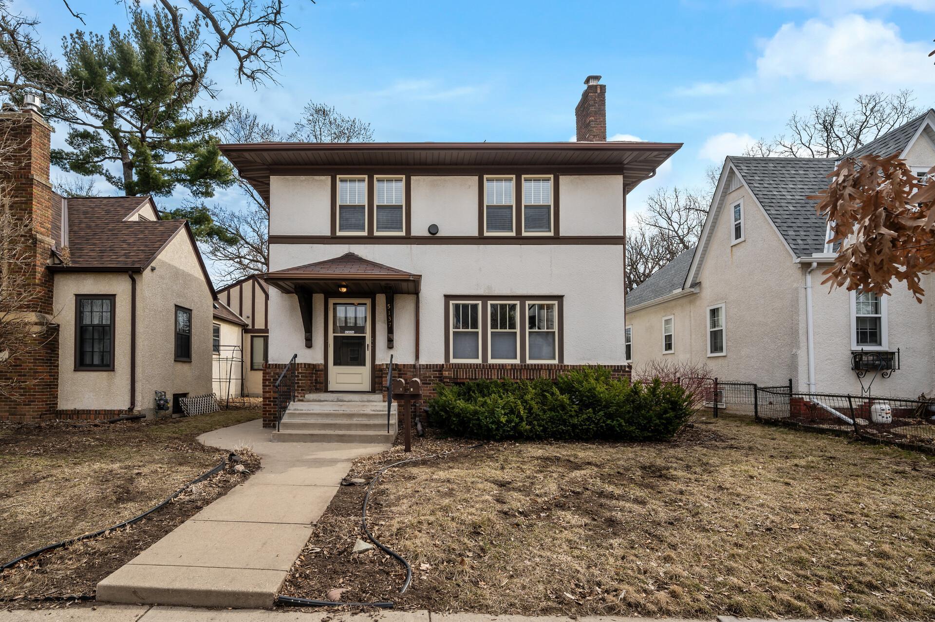 View of Residential Income at 5137 30th Avenue, Minneapolis MN 55417, Minneapolis - Mike Wilen | Minnesota Team Real Estate