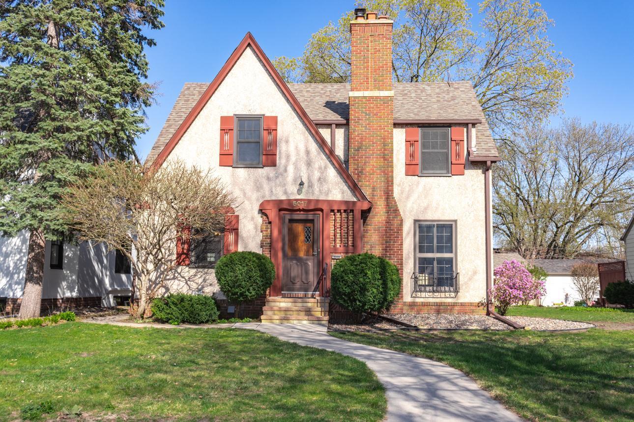 View of Residential at 5017 Chowen Avenue, Minneapolis MN 55410, Minneapolis - Mike Wilen | Minnesota Team Real Estate