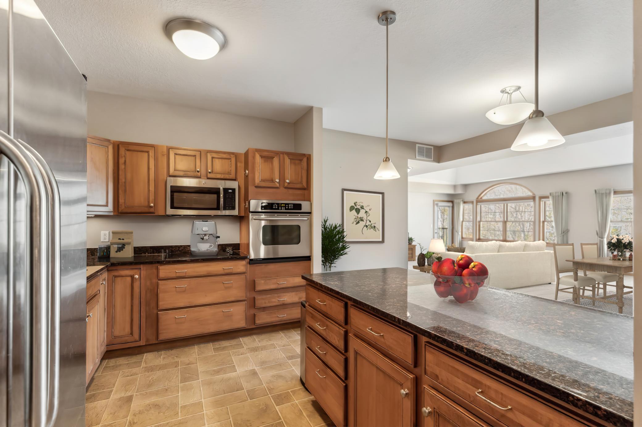 View of Residential at 500 Greenhaven Drive #322, Burnsville MN 55306, Burnsville - Mike Wilen | Minnesota Team Real Estate