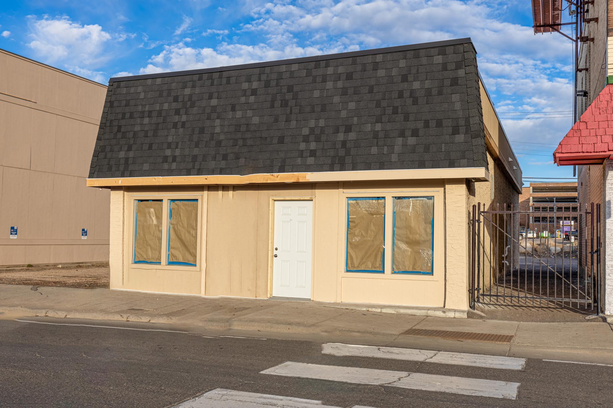 View of Commercial Sale at 542 Rice Street, Saint Paul MN 55103, Saint Paul - Mike Wilen | Minnesota Team Real Estate