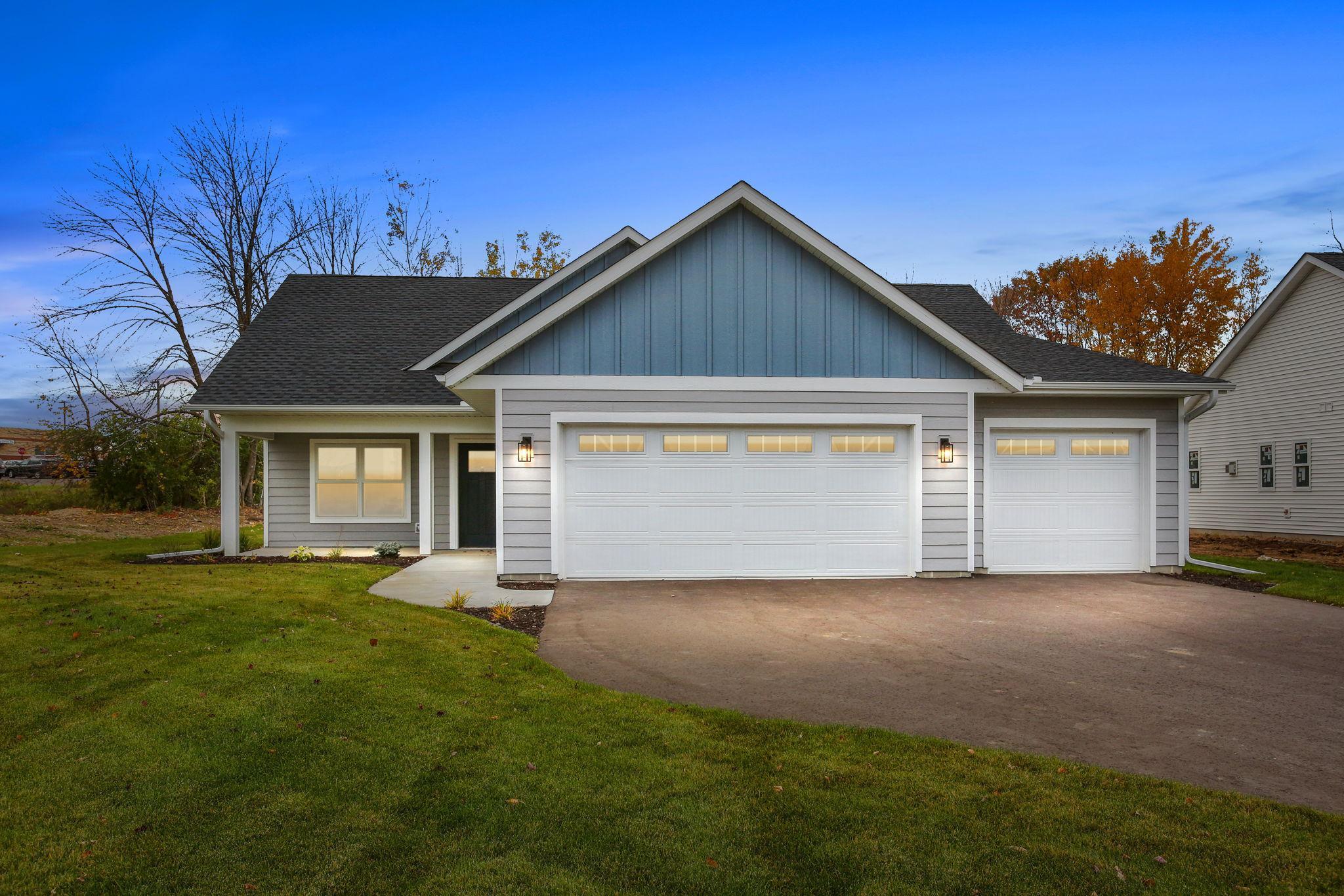 View of Residential at 11868 302nd Street, Chisago City MN 55013, Chisago City - Mike Wilen | Minnesota Team Real Estate