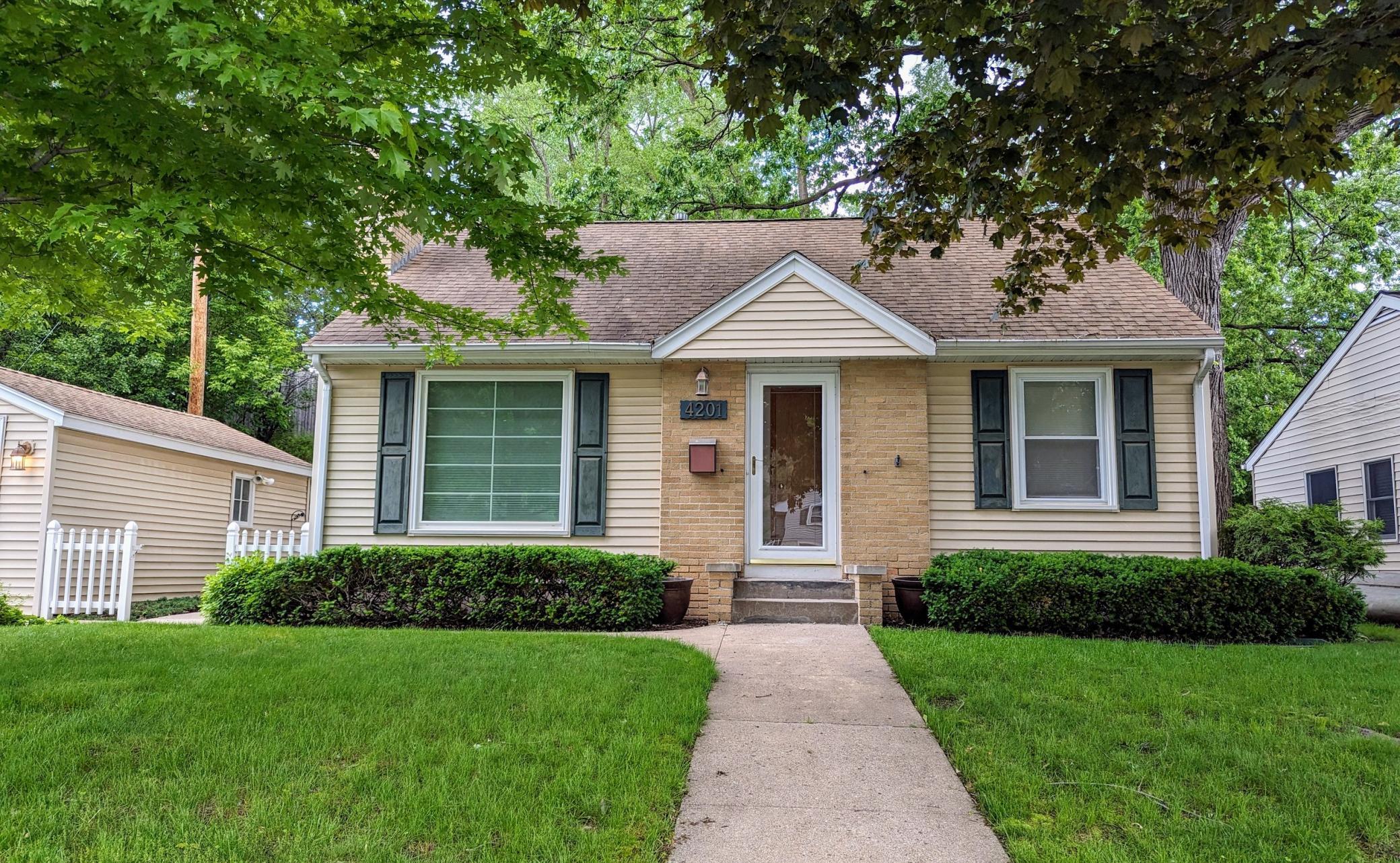 View of Residential at 4201 Browndale Avenue, Saint Louis Park MN 55416, Saint Louis Park - Mike Wilen | Minnesota Team Real Estate
