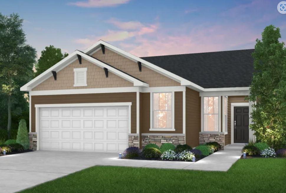 View of Residential at 19534 103rd Avenue, Corcoran MN 55374, Corcoran - Mike Wilen | Minnesota Team Real Estate