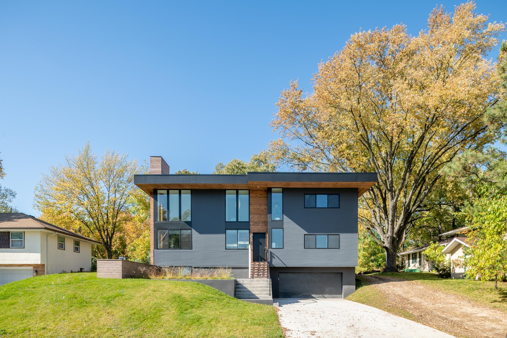 View of Residential at 3108 Croft Drive, Saint Anthony MN 55418, Saint Anthony - Mike Wilen | Minnesota Team Real Estate