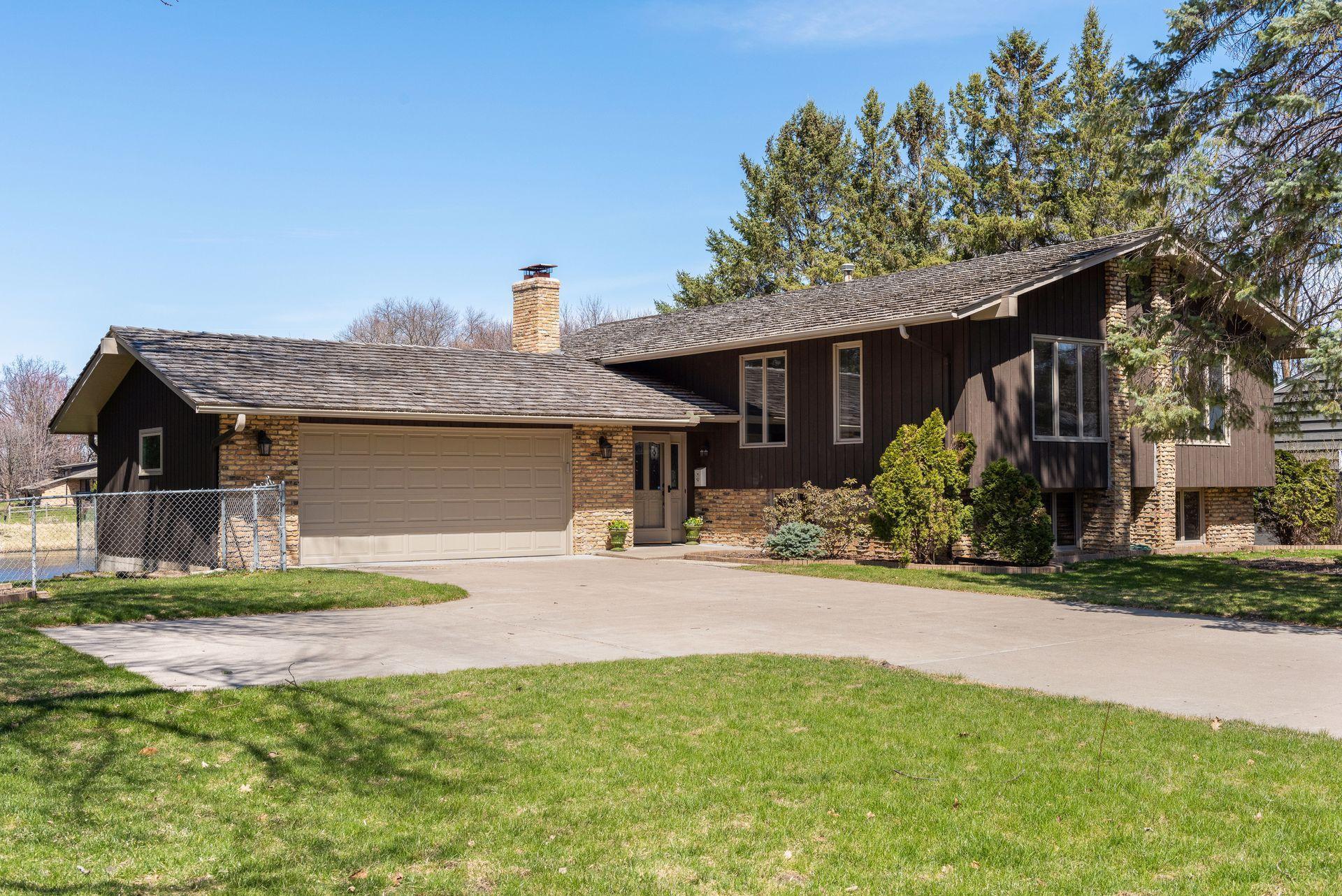 View of Residential at 6764 Valley View Road, Edina MN 55439, Edina - Mike Wilen | Minnesota Team Real Estate