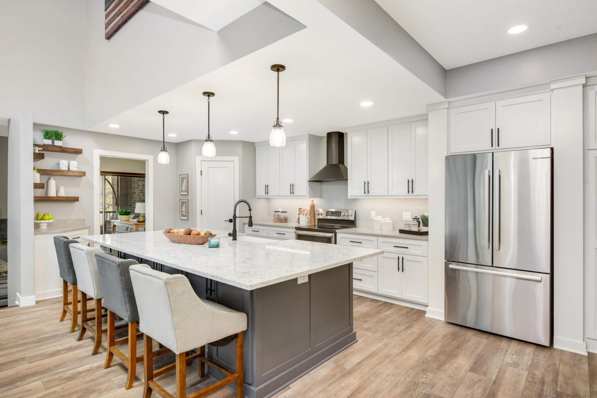 View of Residential at 4316 Highland Drive, Shoreview MN 55126, Shoreview - Mike Wilen | Minnesota Team Real Estate