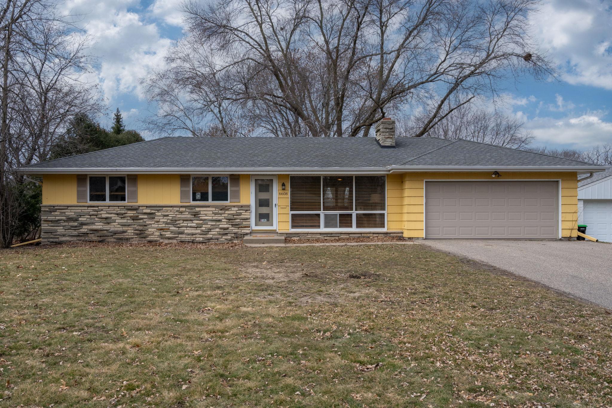 View of Residential at 6608 Warren Avenue, Edina MN 55439, Edina - Mike Wilen | Minnesota Team Real Estate
