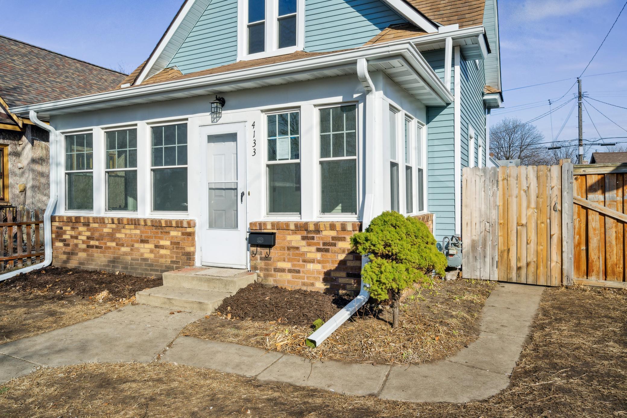 View of Residential at 4133 Cedar Avenue, Minneapolis MN 55407, Minneapolis - Mike Wilen | Minnesota Team Real Estate