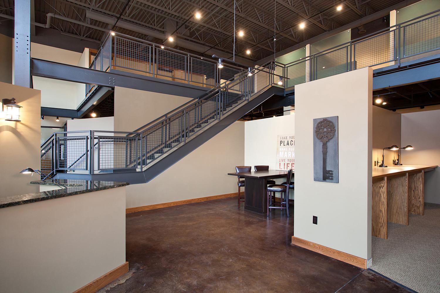 View of Commercial Sale at 434 Hale Avenue #180, Oakdale MN 55128, Oakdale - Mike Wilen | Minnesota Team Real Estate