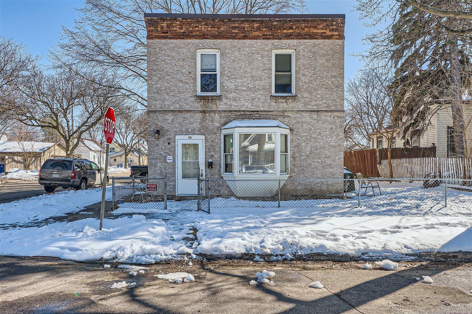 View of Residential Income at 88 Cook Avenue, Saint Paul MN 55117, Saint Paul - Mike Wilen | Minnesota Team Real Estate