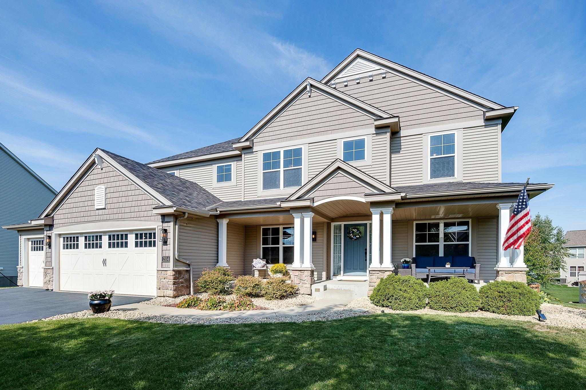 View of Residential at 2114 Rock Ridge Circle, Shakopee MN 55379, Shakopee - Mike Wilen | Minnesota Team Real Estate