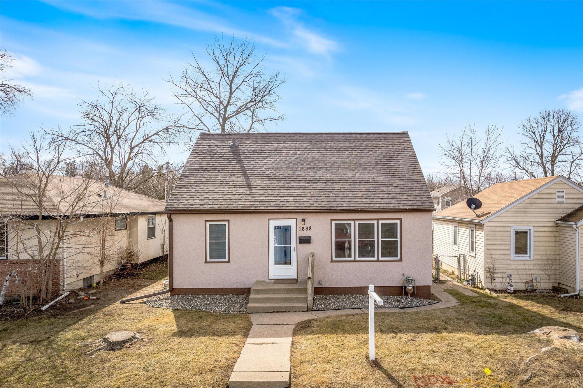 View of Residential at 1688 Hyacinth Avenue, Saint Paul MN 55106, Saint Paul - Mike Wilen | Minnesota Team Real Estate