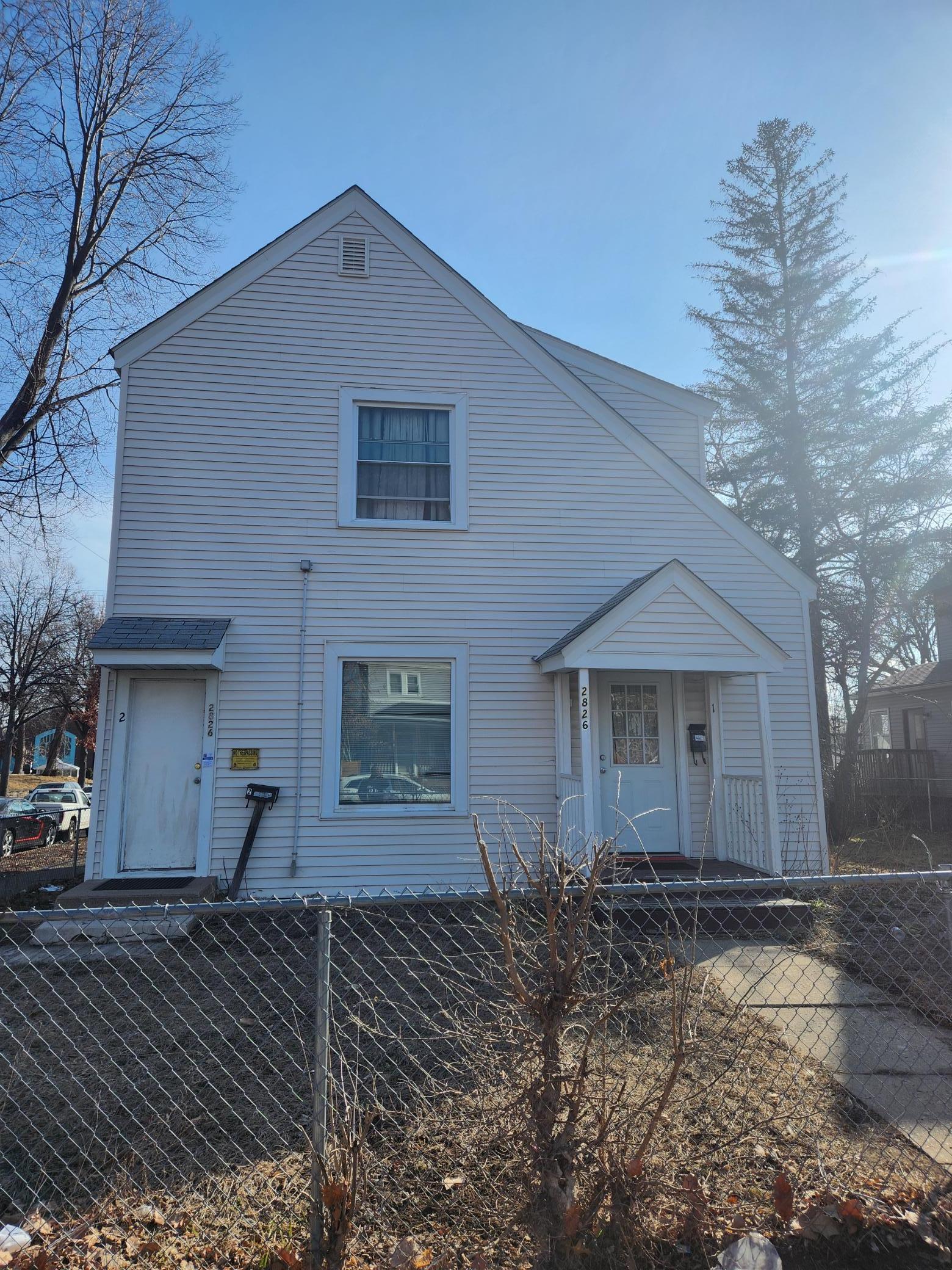 View of Residential Income at 2826 Aldrich Avenue, Minneapolis MN 55411, Minneapolis - Mike Wilen | Minnesota Team Real Estate