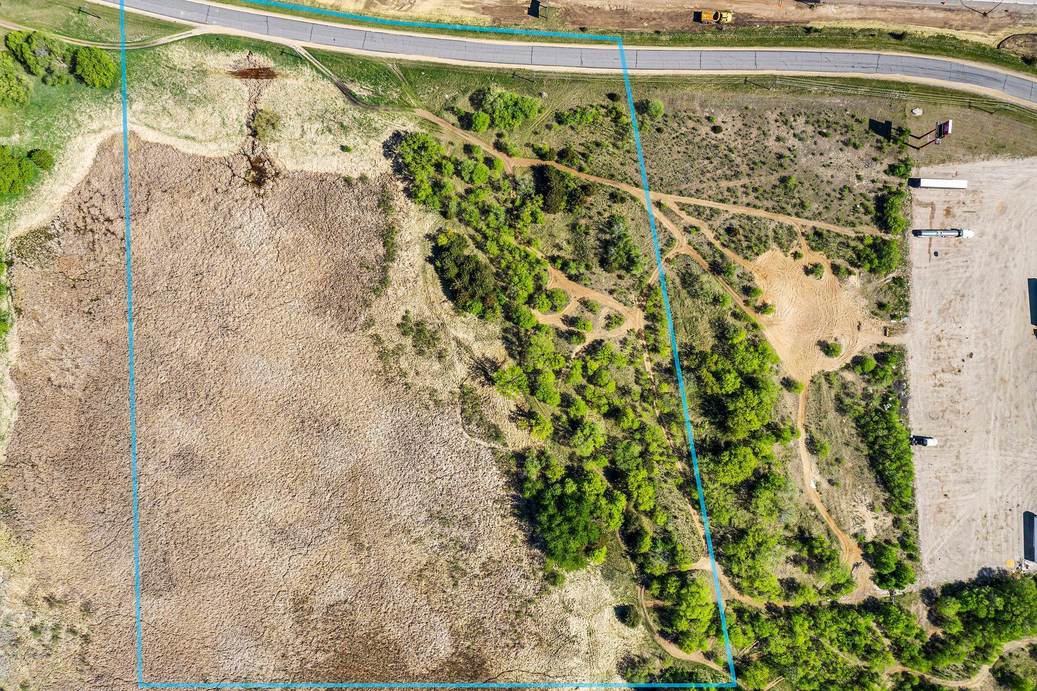 View of Land at xxx 148th Street, Clearwater MN 55320, Clearwater (8 of 8) - Mike Wilen | Minnesota Team Real Estate