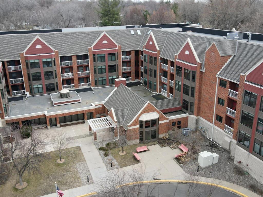 View of Residential at 500 County Road B #336, Roseville MN 55113, Roseville - Mike Wilen | Minnesota Team Real Estate
