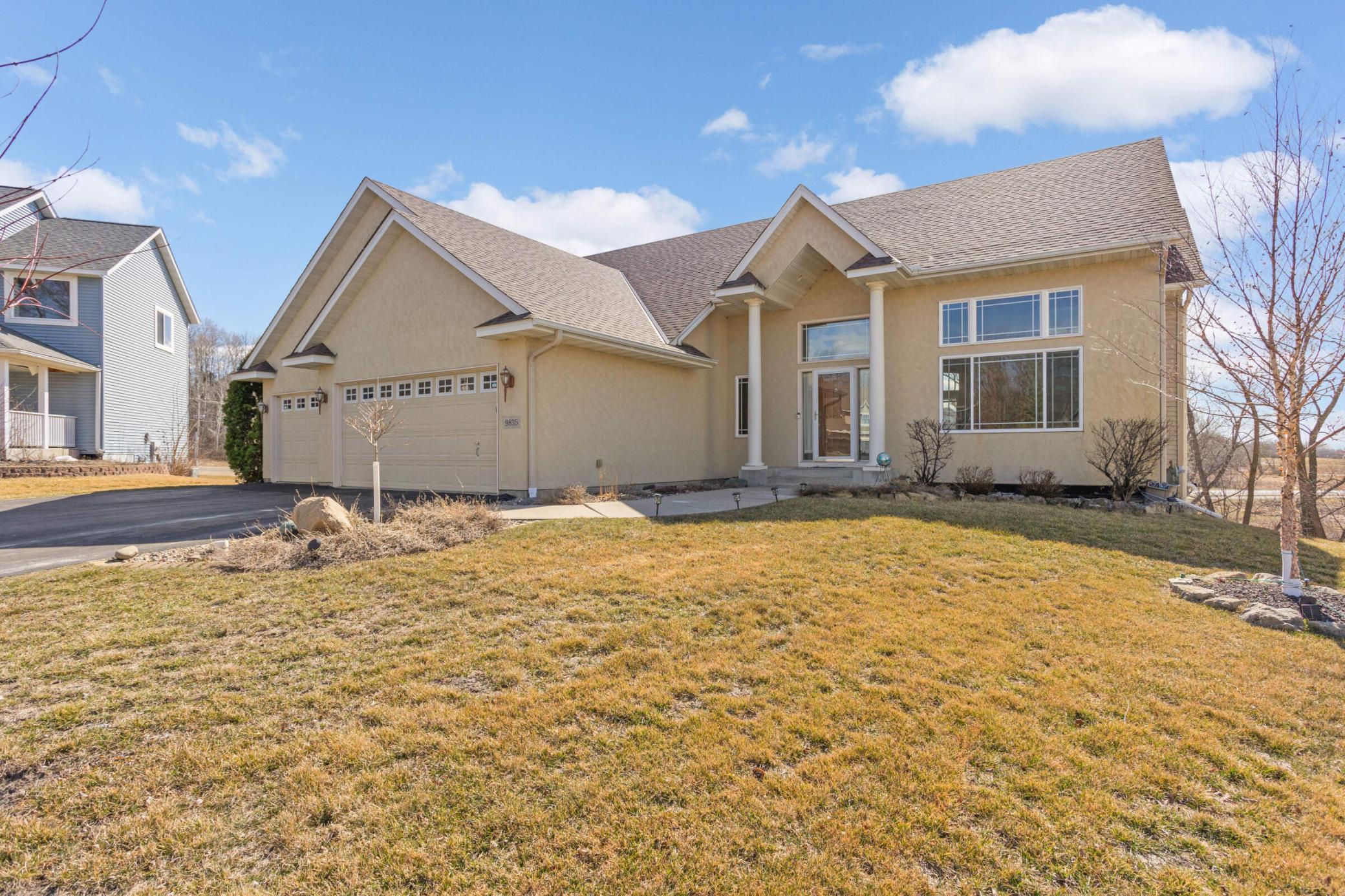 View of Residential at 9835 Blackpool Court, Elko New Market MN 55020, Elko New Market - Mike Wilen | Minnesota Team Real Estate