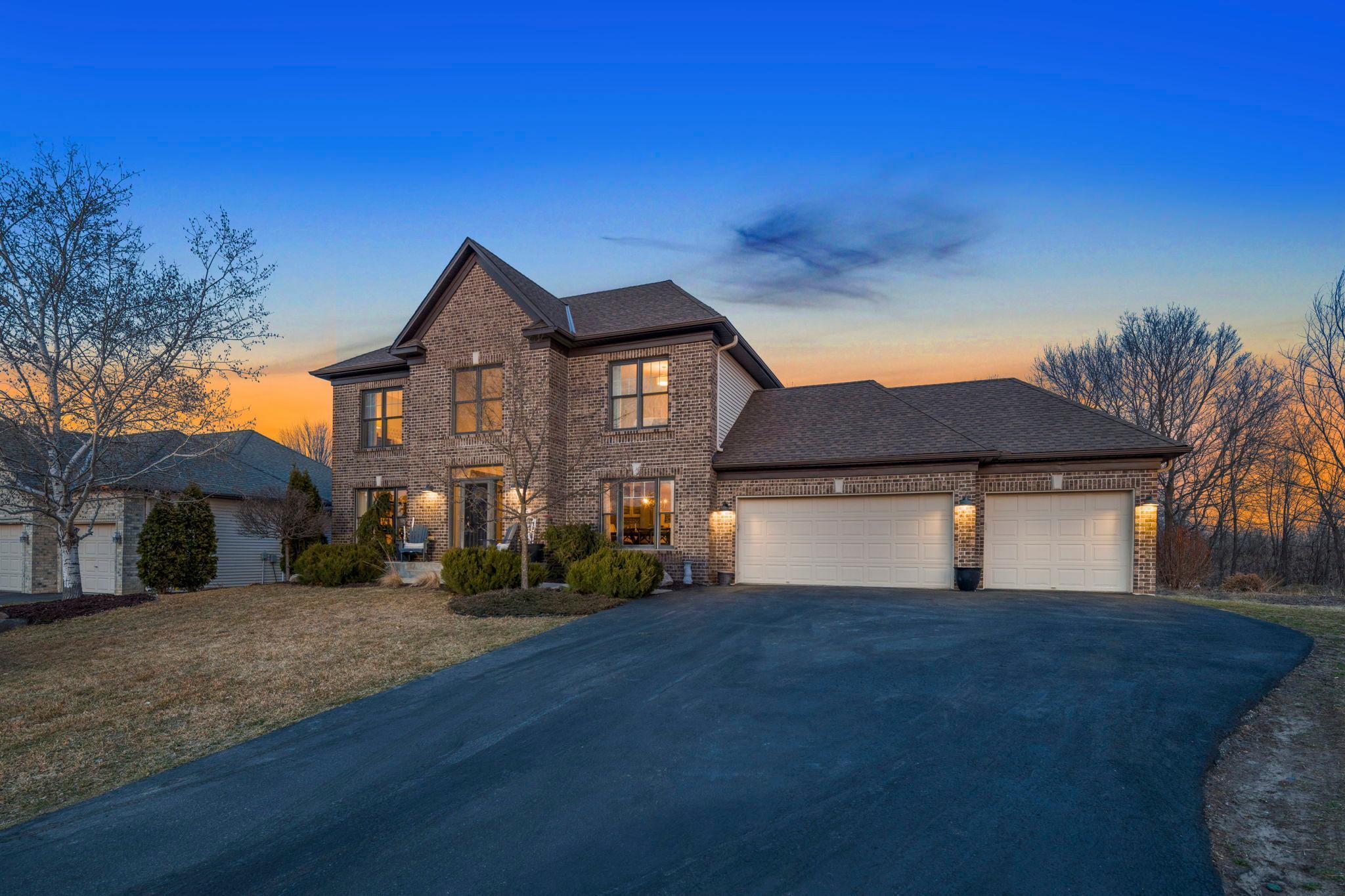 View of Residential at 853 Ramsey Avenue, Carver MN 55315, Carver - Mike Wilen | Minnesota Team Real Estate