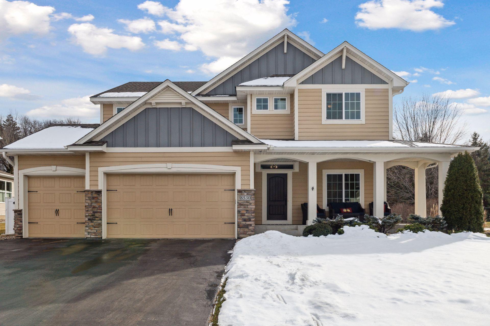 View of Residential at 8530 Moraine Drive, Shakopee MN 55379, Shakopee - Mike Wilen | Minnesota Team Real Estate