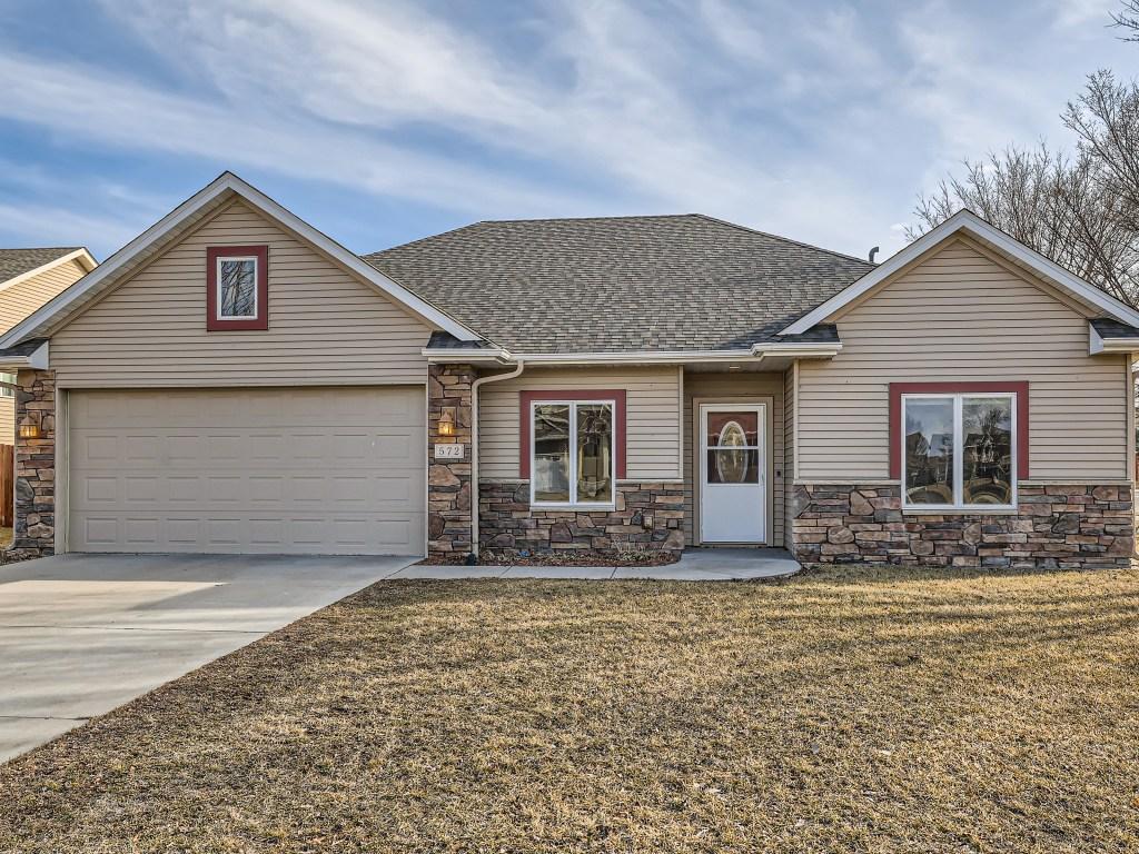 View of Residential at 572 Jutland Avenue, Shakopee MN 55379, Shakopee - Mike Wilen | Minnesota Team Real Estate