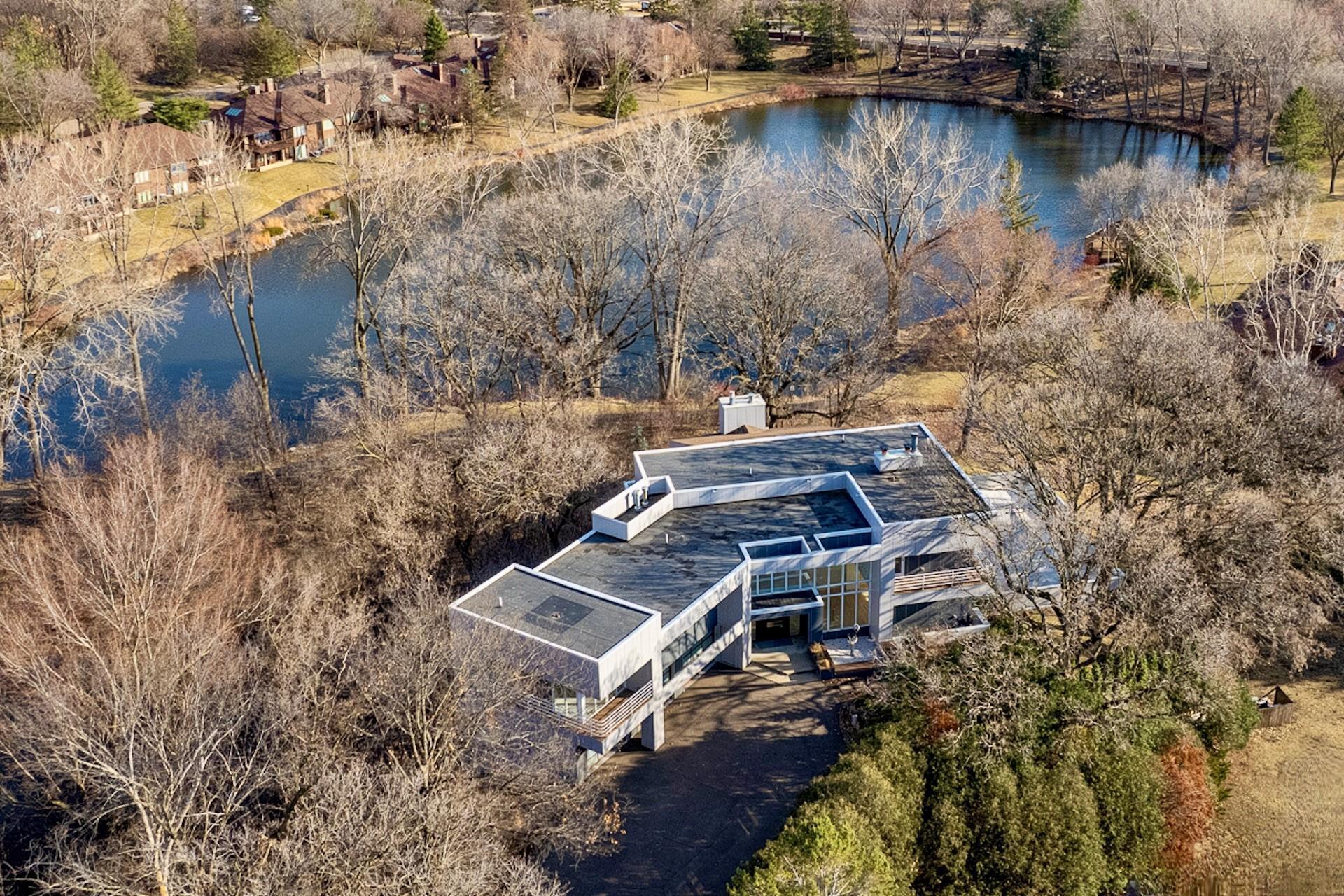 View of Residential at 5739 Long Brake Circle, Edina MN 55439, Edina - Mike Wilen | Minnesota Team Real Estate