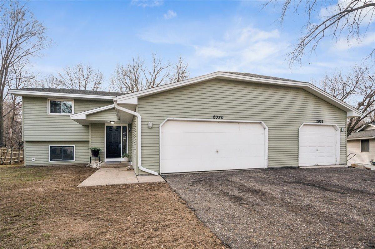View of Residential Income at 2030-2032 108th Lane, Coon Rapids MN 55433, Coon Rapids - Mike Wilen | Minnesota Team Real Estate