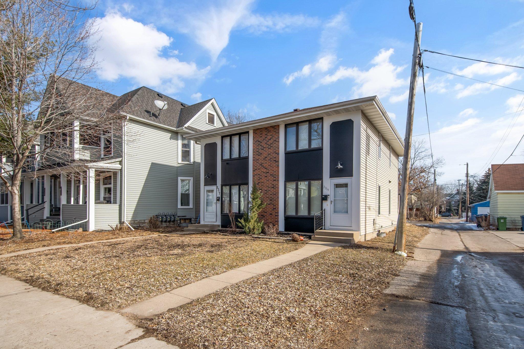 View of Residential Income at 2317 26th Avenue, Minneapolis MN 55406, Minneapolis - Mike Wilen | Minnesota Team Real Estate
