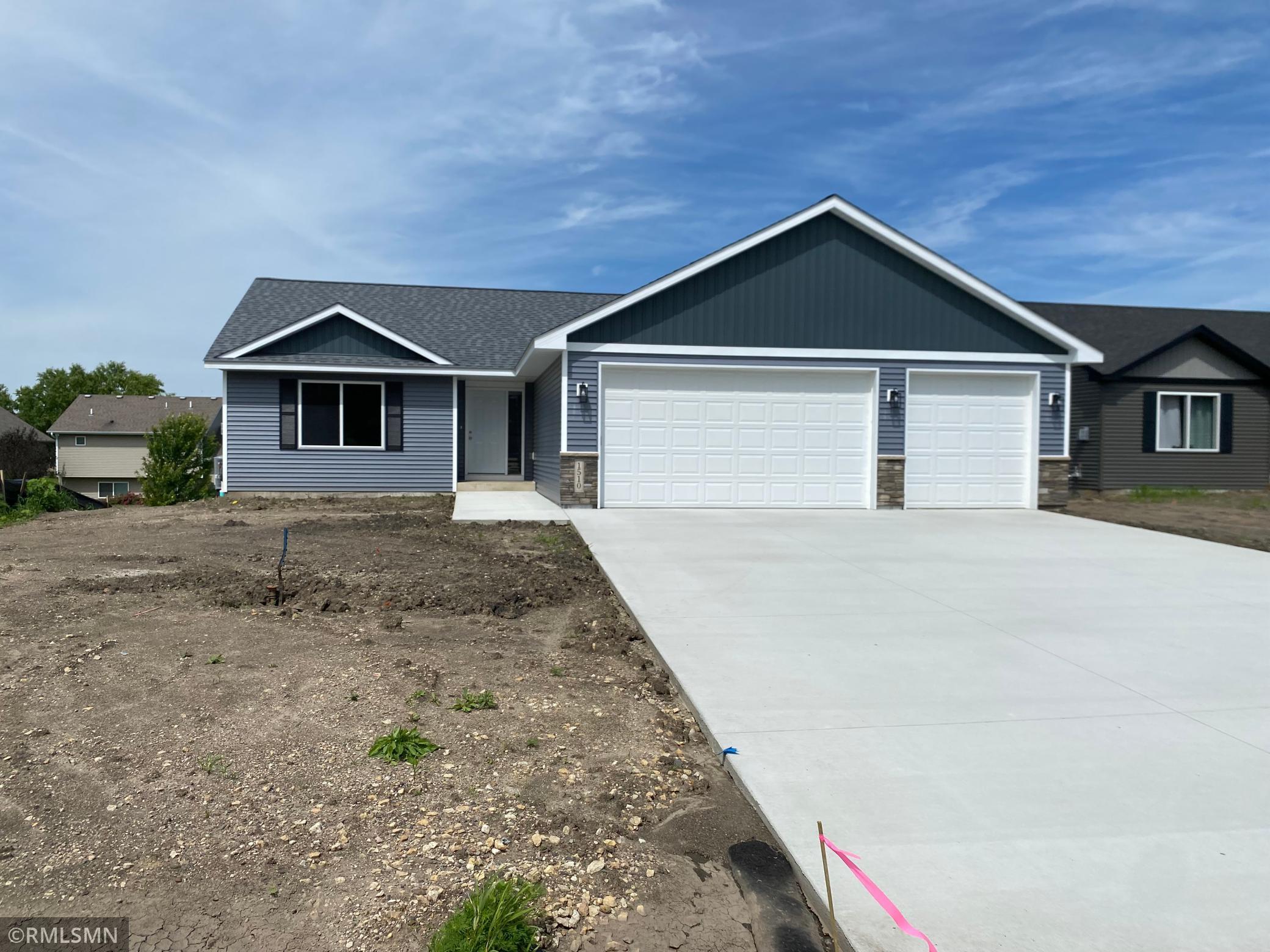 View of Residential at 1510 English Avenue, New Prague MN 56071, New Prague - Mike Wilen | Minnesota Team Real Estate