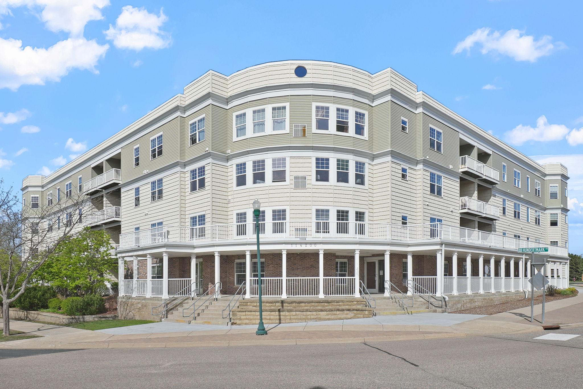 View of Residential at 114200 Hundertmark Road #310, Chaska MN 55318, Chaska - Mike Wilen | Minnesota Team Real Estate