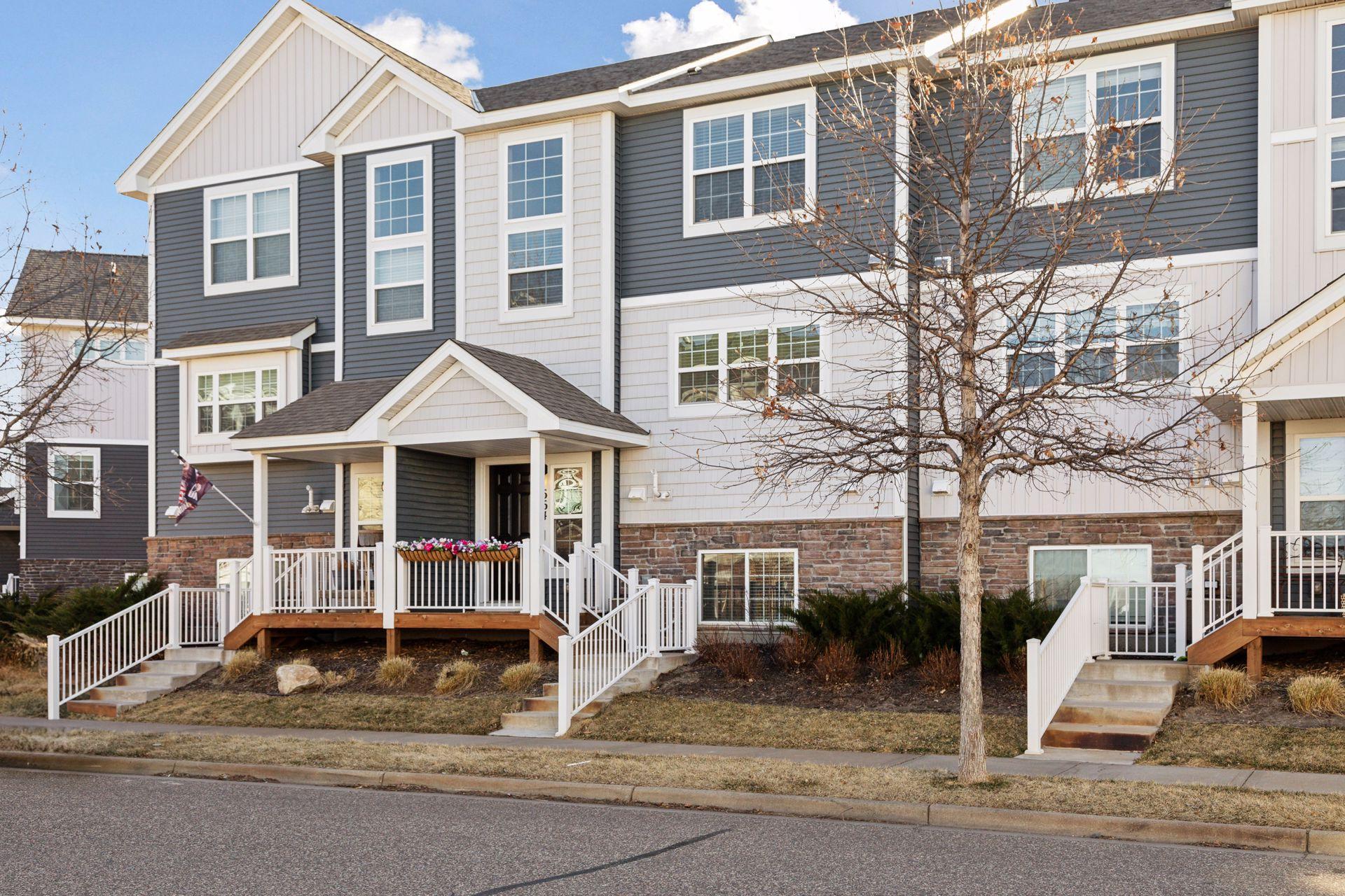 View of Residential at 664 Town Center Parkway, Lino Lakes MN 55014, Lino Lakes - Mike Wilen | Minnesota Team Real Estate