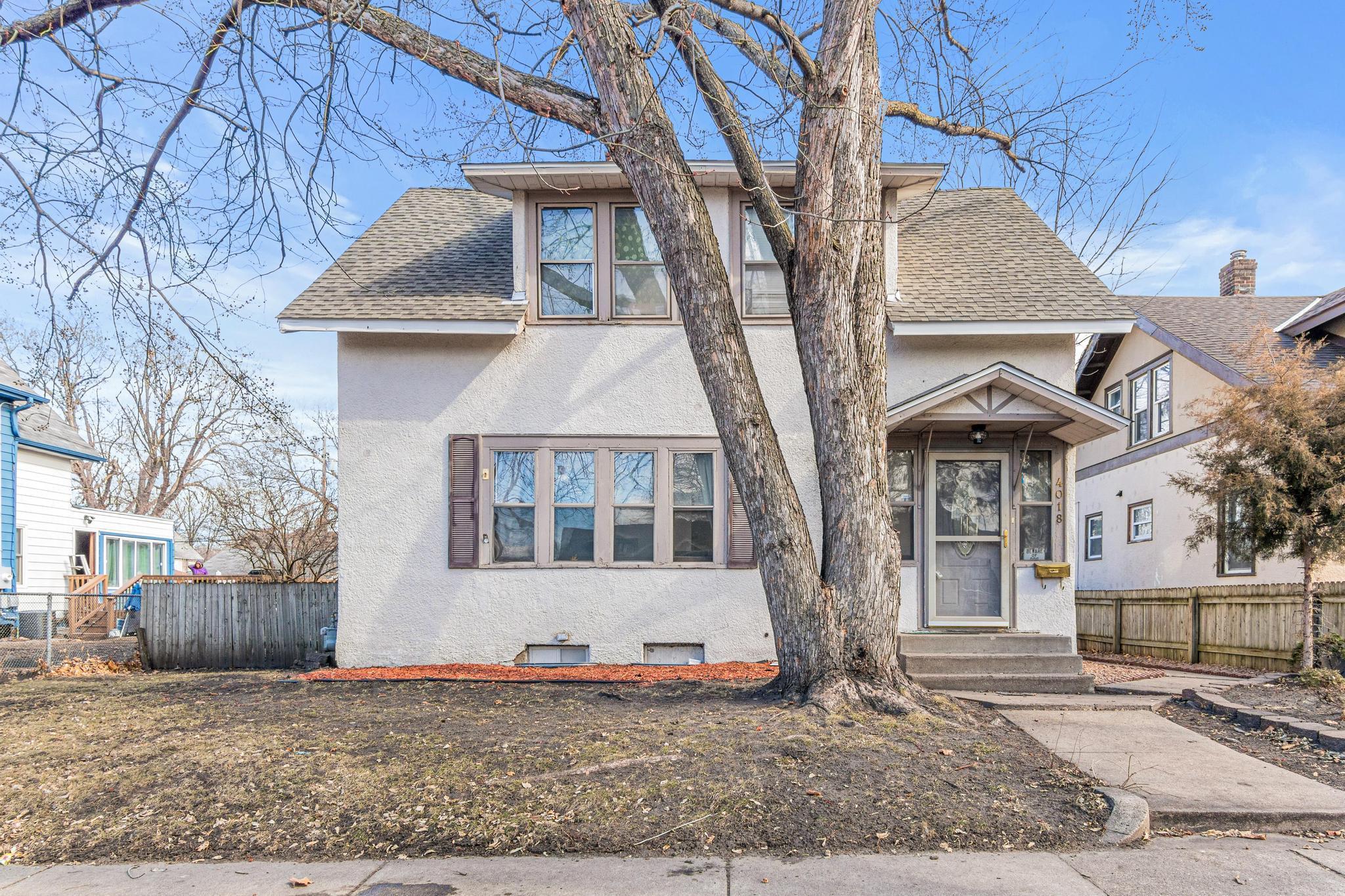 View of Residential at 4018 Girard Avenue, Minneapolis MN 55412, Minneapolis - Mike Wilen | Minnesota Team Real Estate