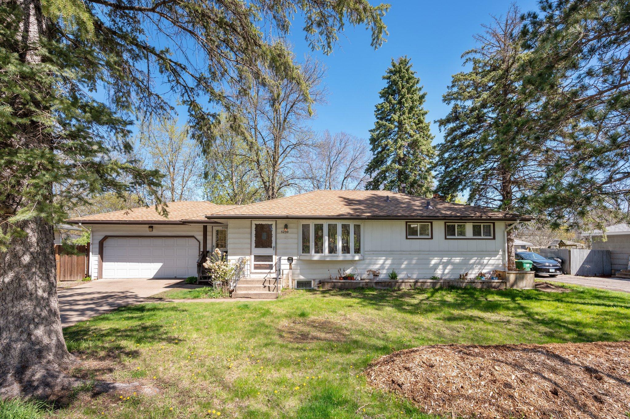 View of Residential at 5230 65th Avenue, Brooklyn Center MN 55429, Brooklyn Center - Mike Wilen | Minnesota Team Real Estate