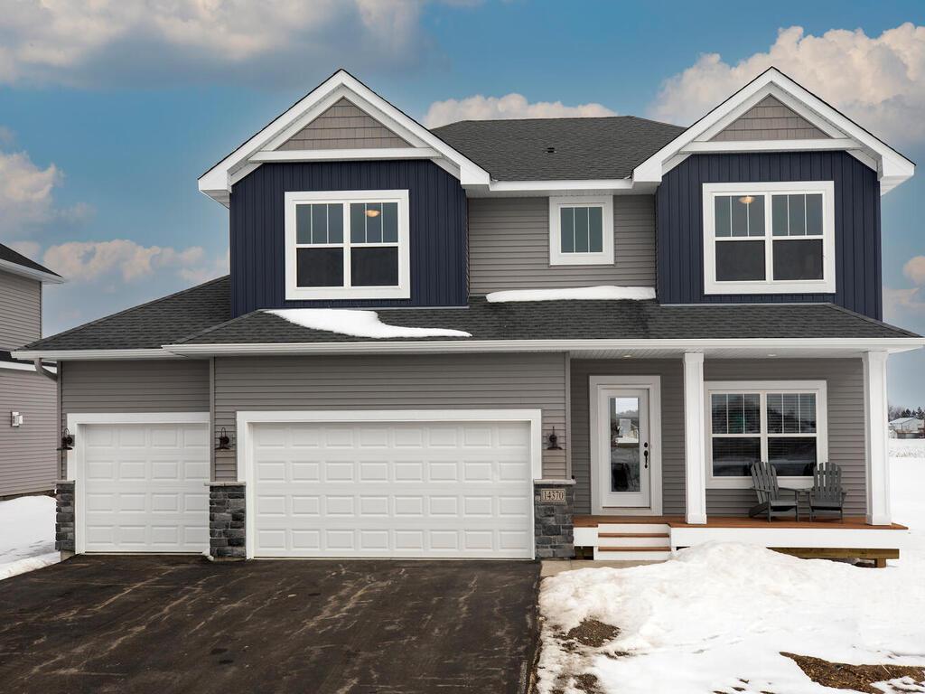 View of Residential at 4999 Kyla Way, Prior Lake MN 55372, Prior Lake - Mike Wilen | Minnesota Team Real Estate