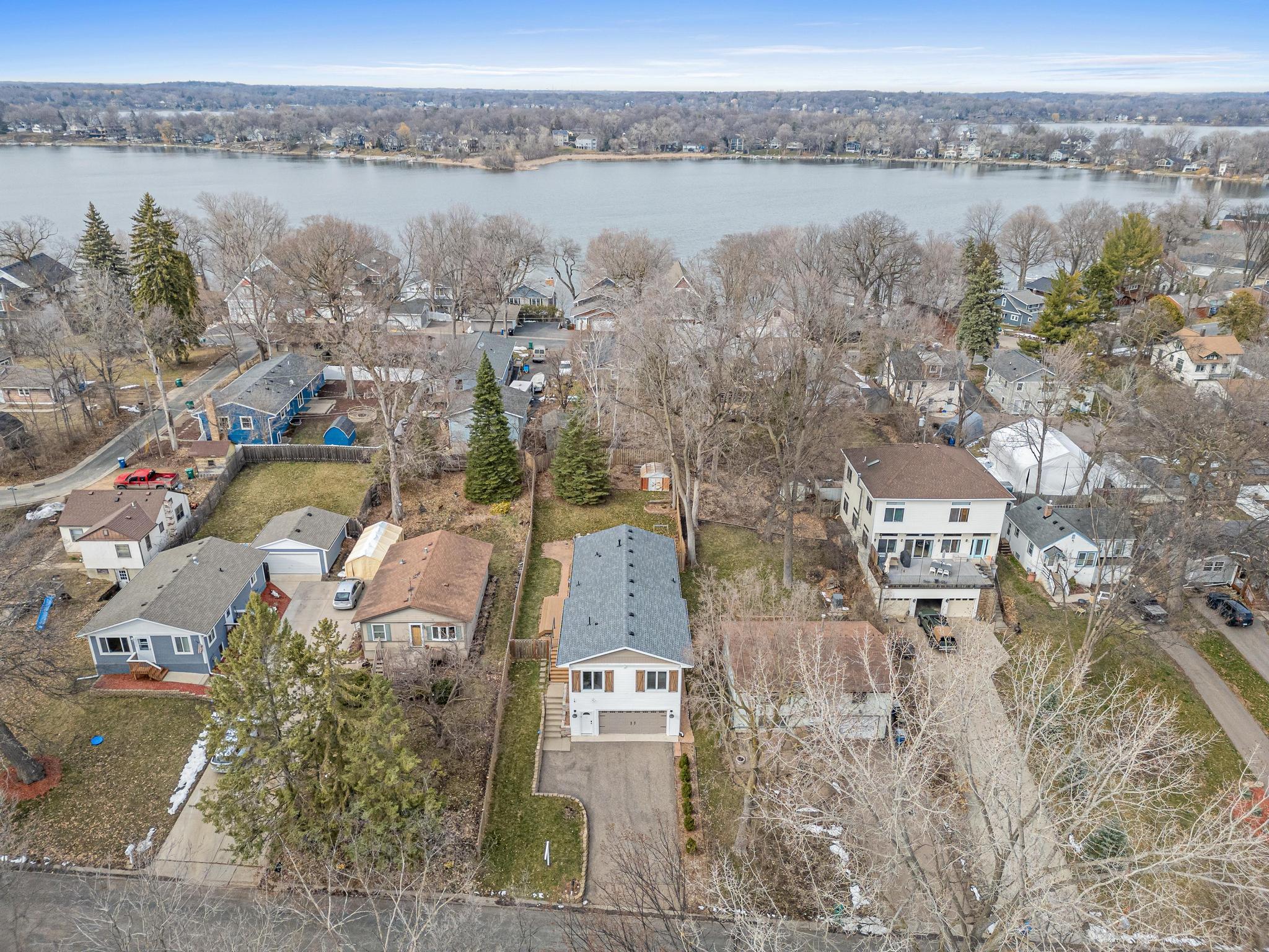 View of Residential at 4972 Northern Road, Mound MN 55364, Mound - Mike Wilen | Minnesota Team Real Estate
