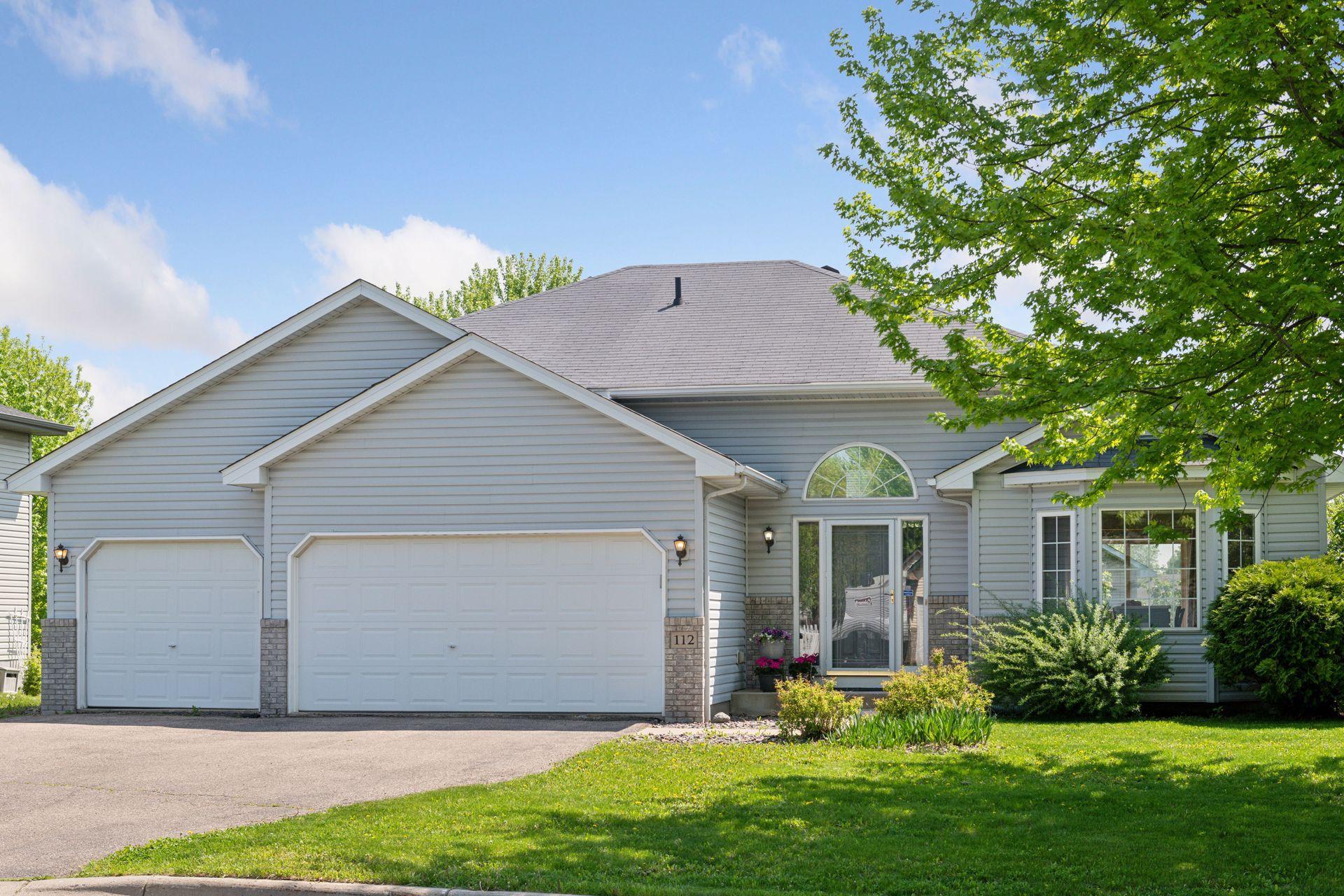 View of Residential at 112 Hill Street, Montrose MN 55363, Montrose - Mike Wilen | Minnesota Team Real Estate