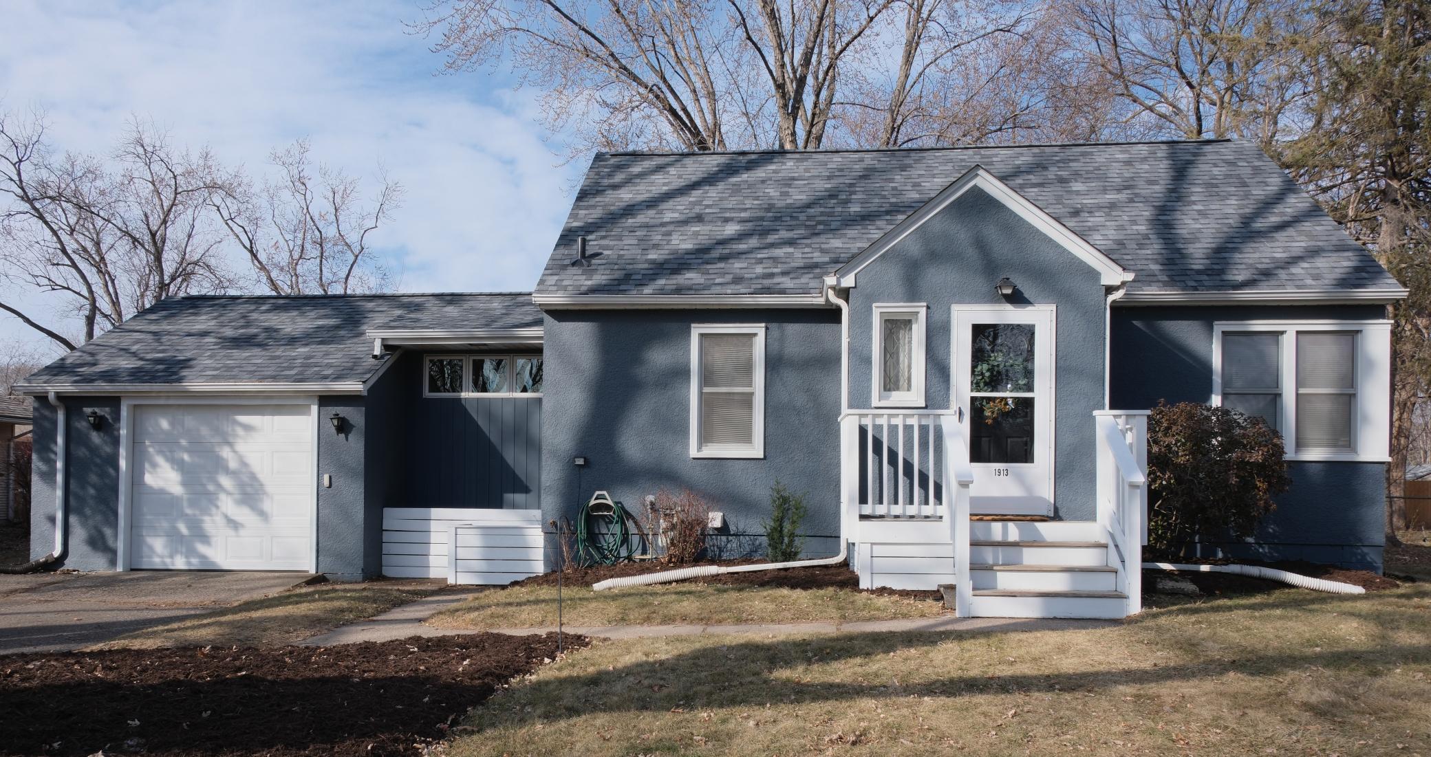View of Residential at 1913 Edgewater Avenue, Arden Hills MN 55112, Arden Hills - Mike Wilen | Minnesota Team Real Estate