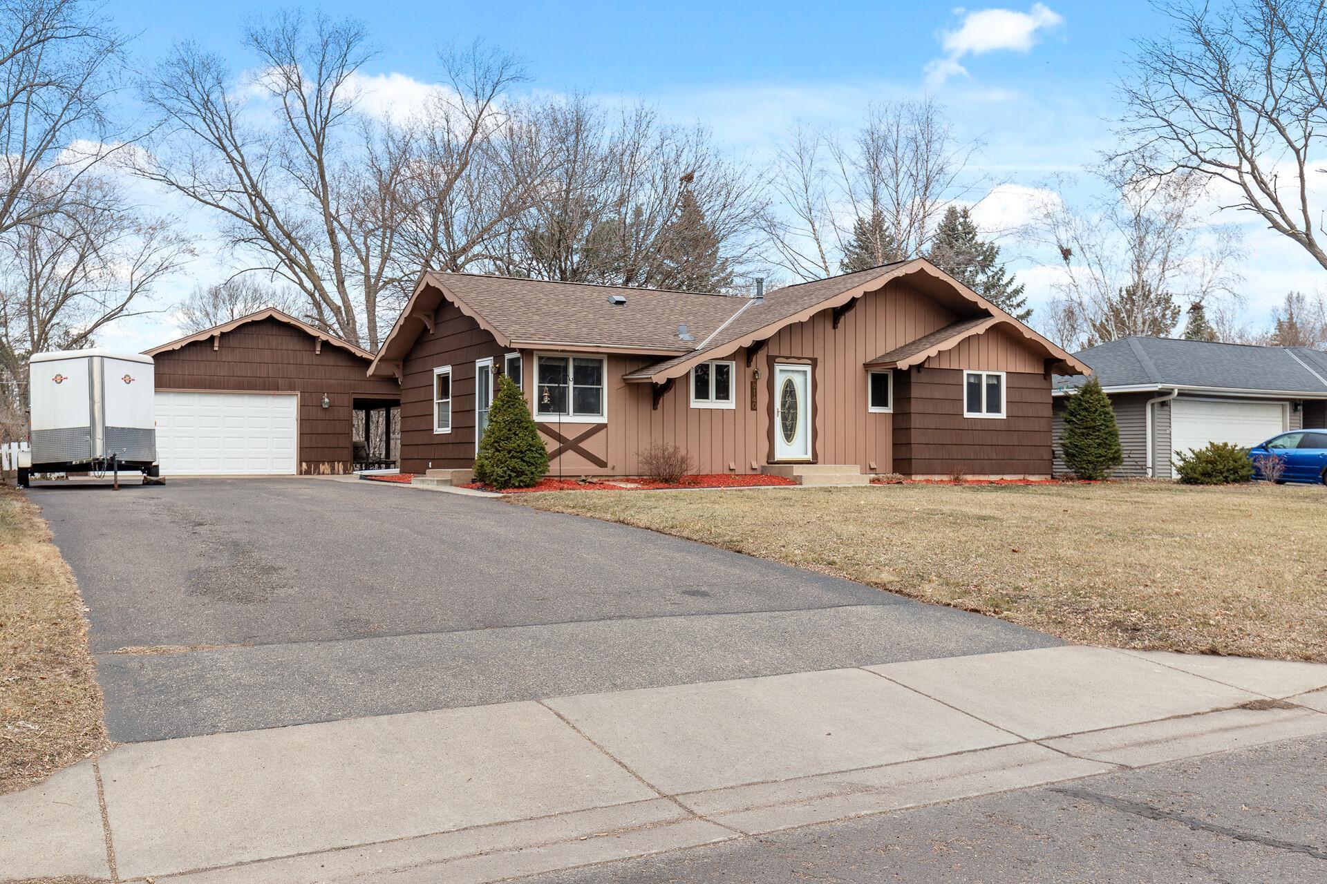 View of Residential at 8140 Granada Avenue, Cottage Grove MN 55016, Cottage Grove - Mike Wilen | Minnesota Team Real Estate