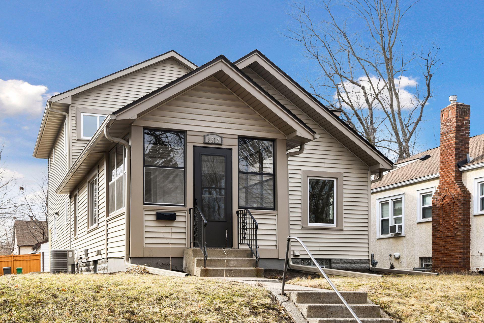 View of Residential at 5212 36th Avenue, Minneapolis MN 55417, Minneapolis - Mike Wilen | Minnesota Team Real Estate