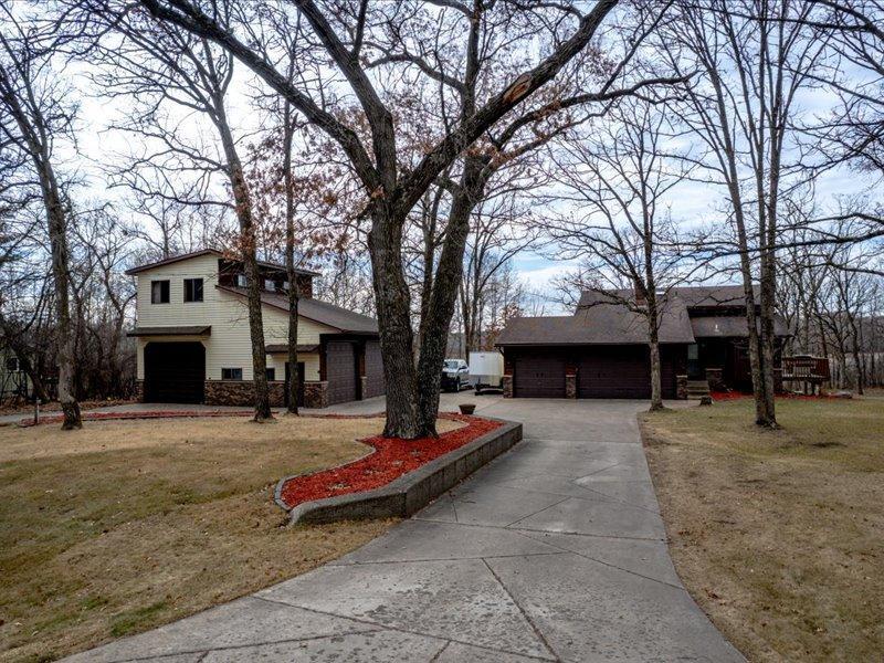 View of Residential at 13013 282nd Avenue, Zimmerman MN 55398, Zimmerman - Mike Wilen | Minnesota Team Real Estate