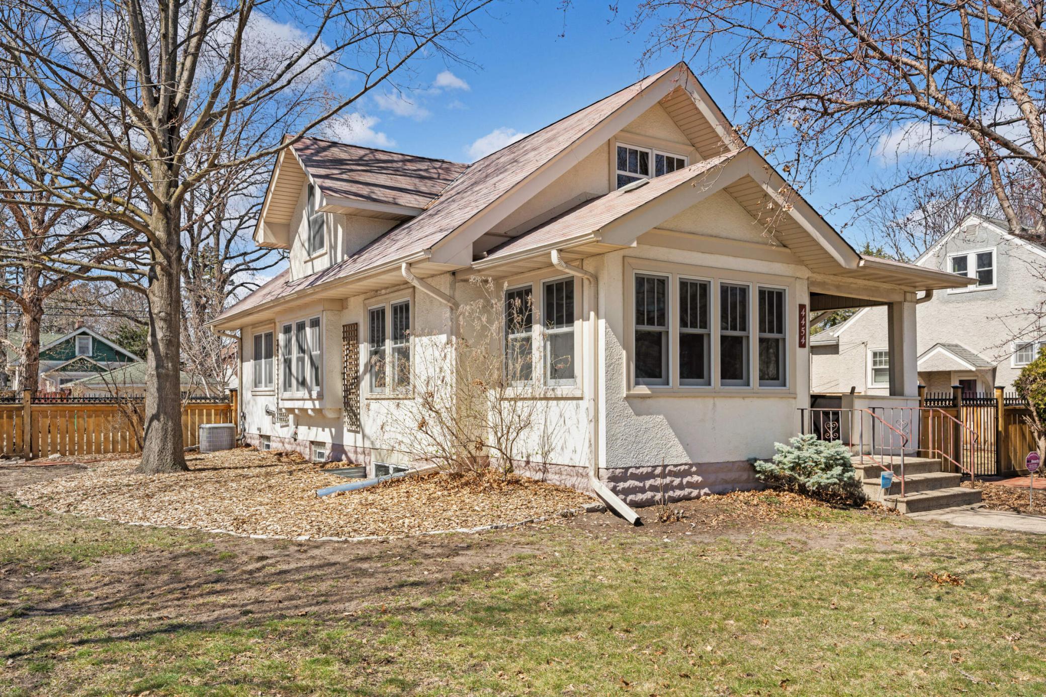 View of Residential at 4454 47th Avenue, Minneapolis MN 55406, Minneapolis - Mike Wilen | Minnesota Team Real Estate