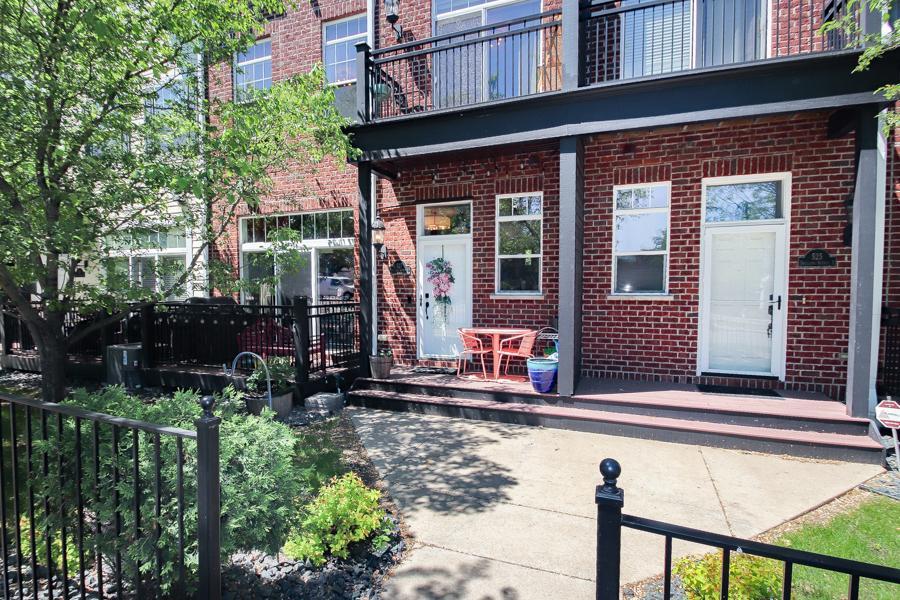 View of Residential at 527 Snelling Avenue #S9, Saint Paul MN 55116, Saint Paul - Mike Wilen | Minnesota Team Real Estate