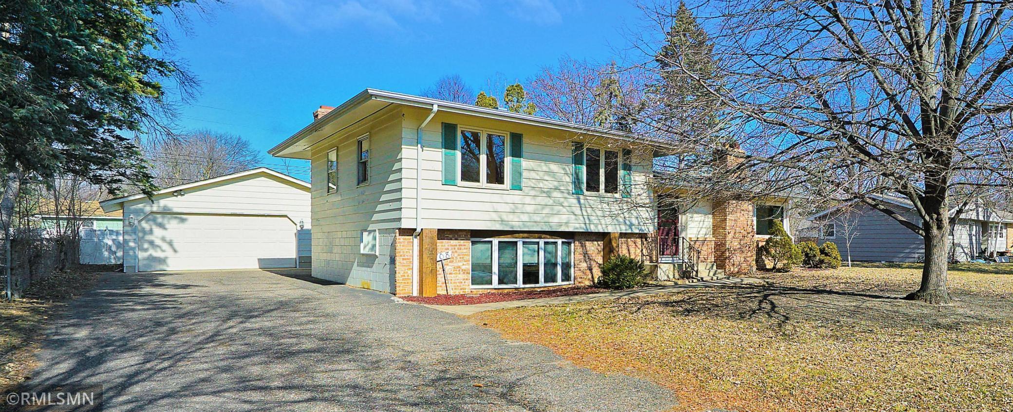 View of Residential at 708 82nd Avenue, Brooklyn Park MN 55444, Brooklyn Park - Mike Wilen | Minnesota Team Real Estate