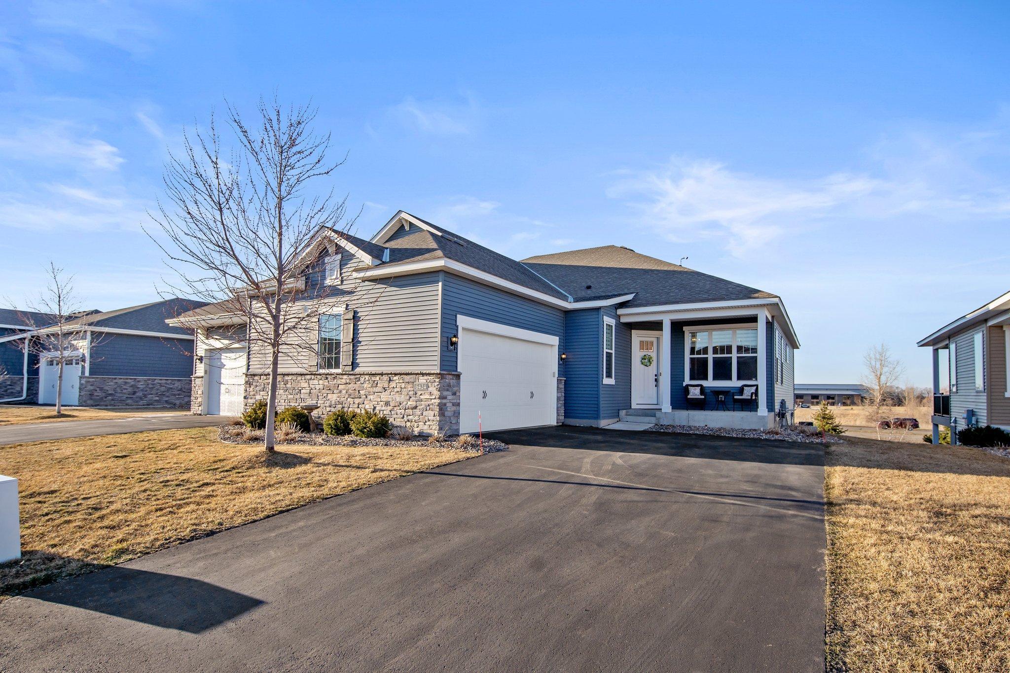 View of Residential at 6424 132nd Lane, Savage MN 55378, Savage - Mike Wilen | Minnesota Team Real Estate
