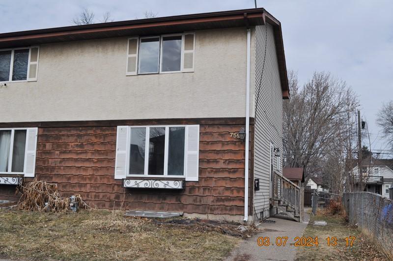 View of Residential at 759 Lafond Avenue, Saint Paul MN 55104, Saint Paul - Mike Wilen | Minnesota Team Real Estate